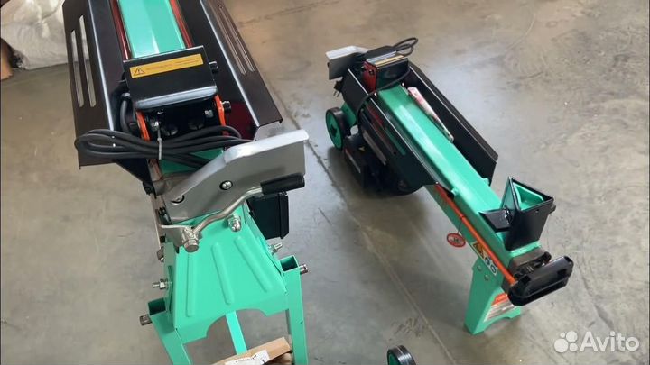 Дровокол Sturm WSE22525