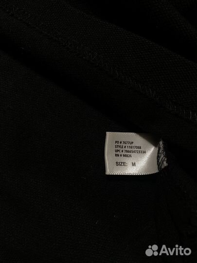 Поло US Polo Assn