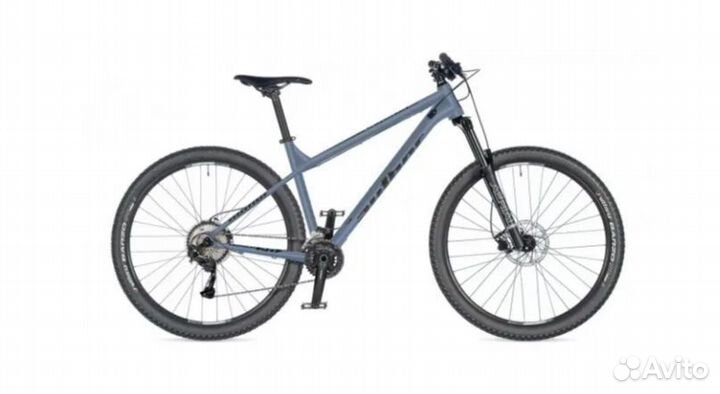 Велосипед Author rower Versus 2.0 29 (2023 сезон)