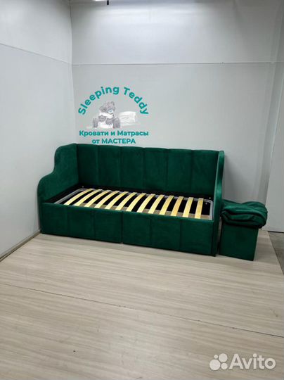 Детская кровать дизайнерская Рассрочка