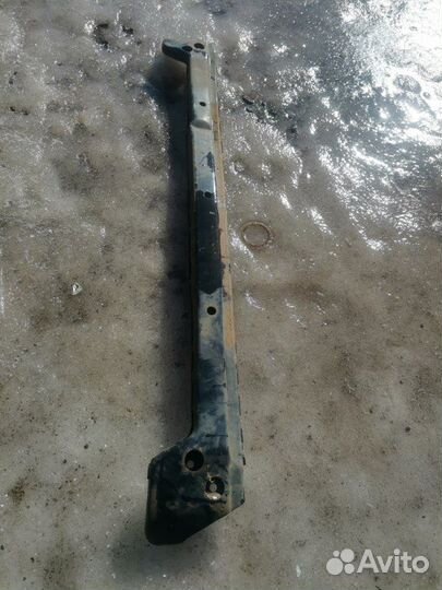 Усилитель бампера Chery Tiggo SQR481F 2013