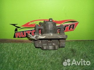 Суппорт toyota ZSA30, ZSA35,ACA31, ACA31W, ACA33