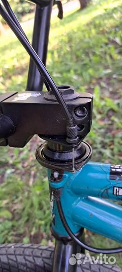 WeThePeople BMX Велосипед Wethepeople bmx Велосипе