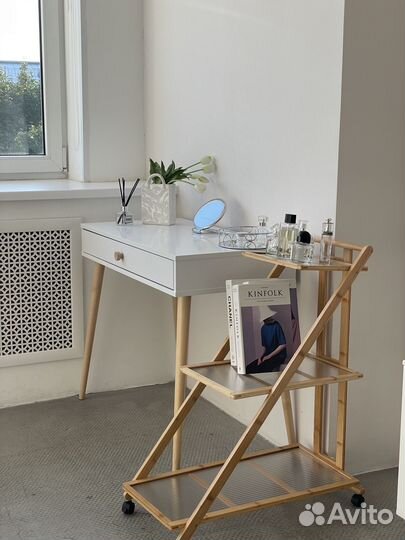 Стеллаж Forma Keep мобильный