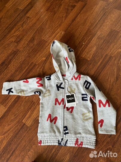 Костюм италия детский