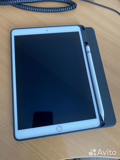 iPad pro 10 5 2017
