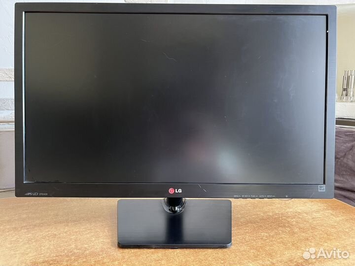 Монитор LG 27EA33