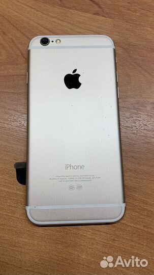 Корпуса iPhone б/у