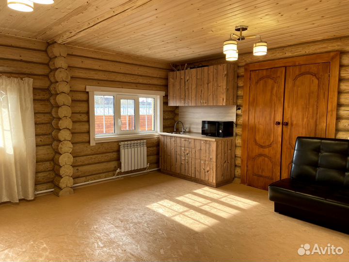 Банкетный зал в отдельном доме