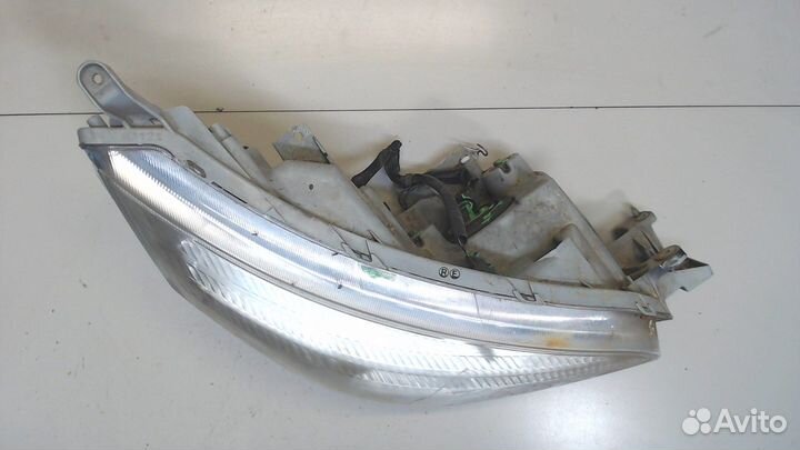 Фара (передняя) Toyota Verso, 2012