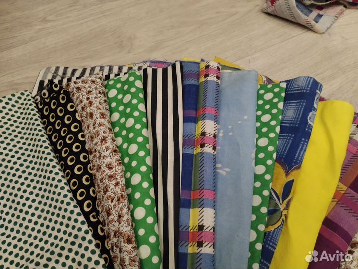 Лоскут для мастериц