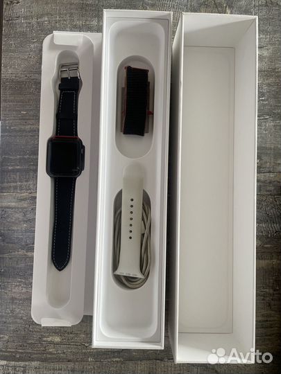 Apple watch series 3 42mm