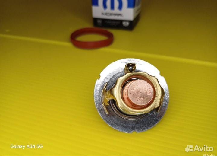 Термостат Г-ель Волга Крайслер