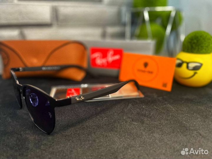 Очки ray ban