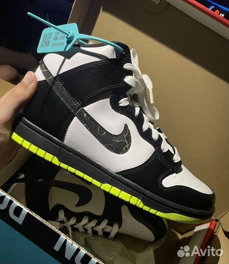 Доставка с Poizon, Dewu