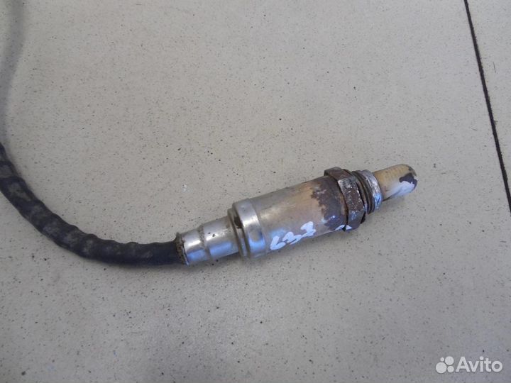 Датчик кислородный/Lambdasonde Spectra 2001-2011