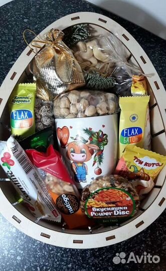 Киндер бокс