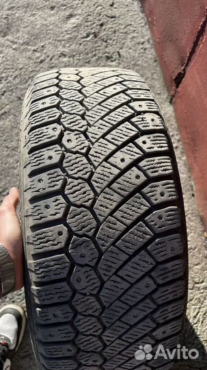 Gislaved Nord Frost 200 205/55 R16 94