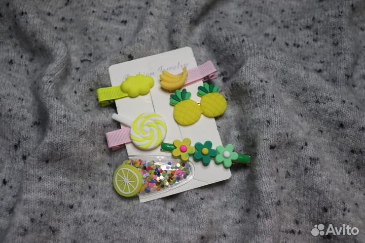 Набор для волос