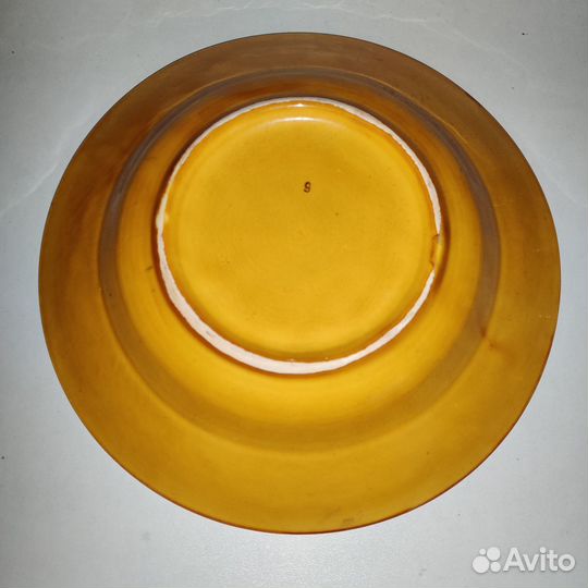 Фруктовница СССР винтаж