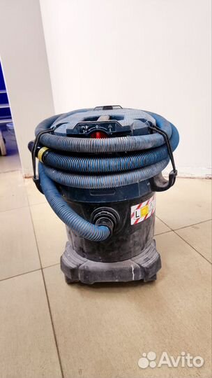 Пылесос bosch gas 35