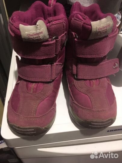 Ботинки Viking 26