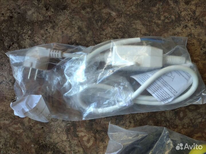 Запчасти на водонагреватели новые