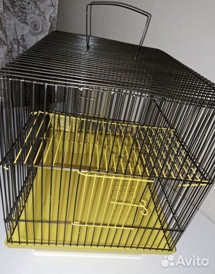 Клетка для грызунов