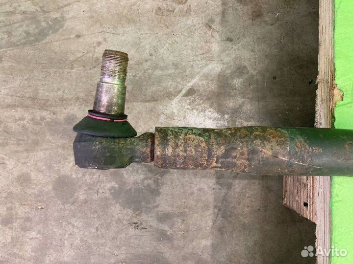 Тяга рулевая mercedes-benz actros MP II