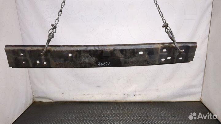 Усилитель бампера Toyota Verso, 2009