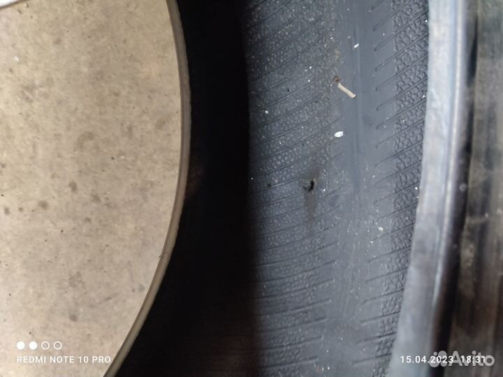 Giti Savero HT Plus 235/65 R17 104