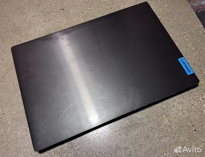 Игровой Ноутбук Lenovo core i5 9300H/Nvidia