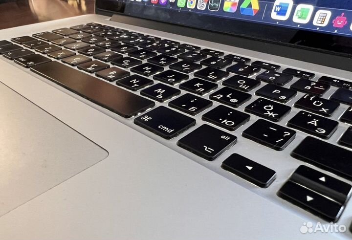 Apple MacBook Pro 15