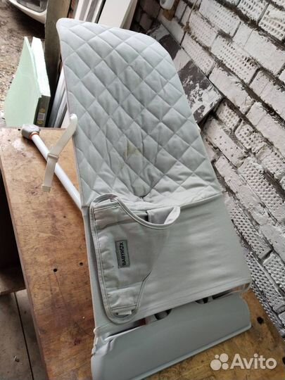 Гамак детский