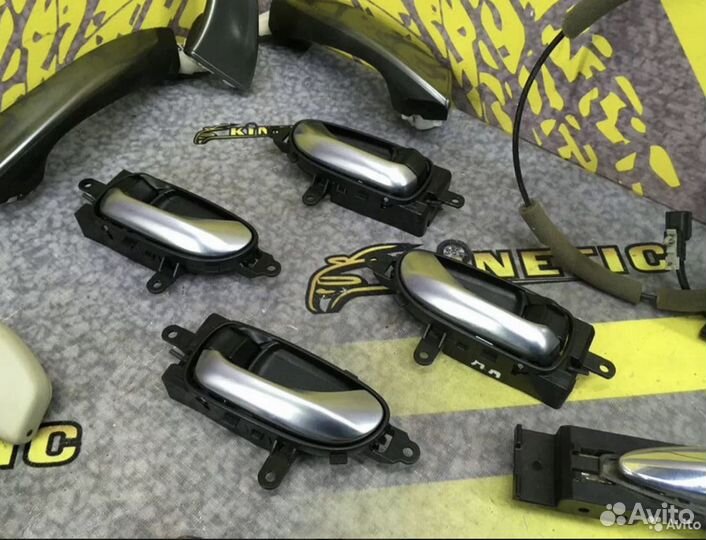 Ручка внутренняя двери Заглушка Teana J32 Теана