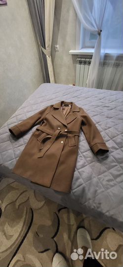 Пальто женское