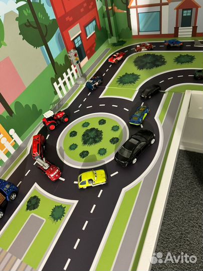 Аренда детского лофта