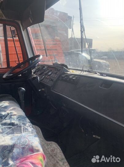 Кабина газ 3309 в сборе