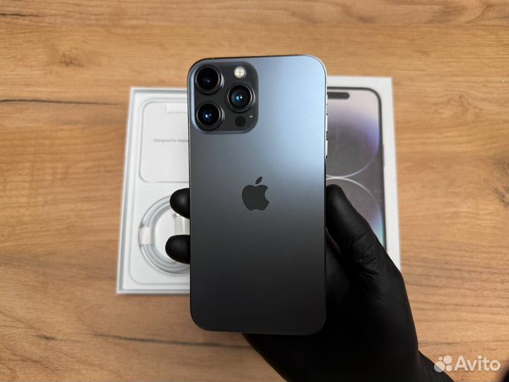 iPhone XR в корпусе 14 Pro 128 gb