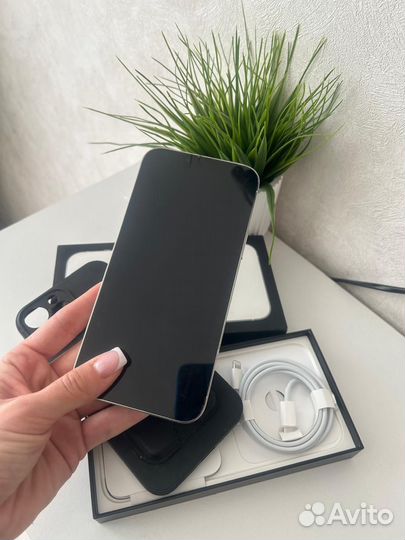 iPhone 13 Pro Max, 128 ГБ