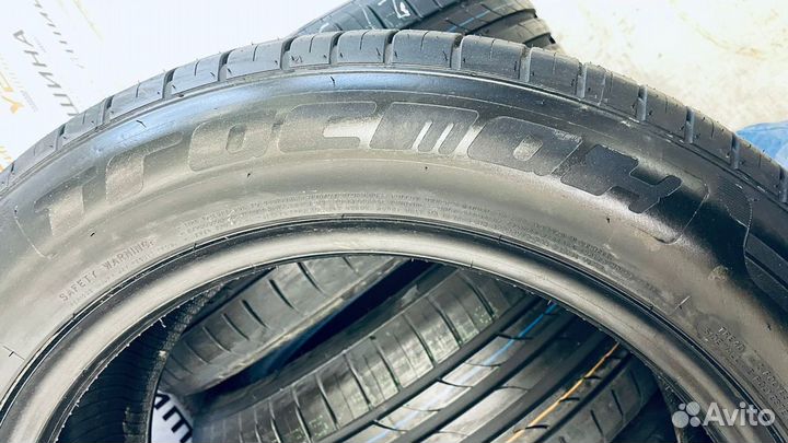 Tracmax X-Privilo TX3 235/55 R18 104W