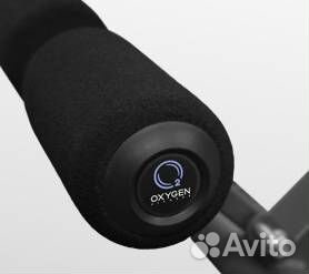 Тренажер Скамья для жима oxygen nashville