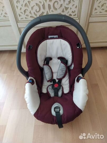 Автокресло Италия
