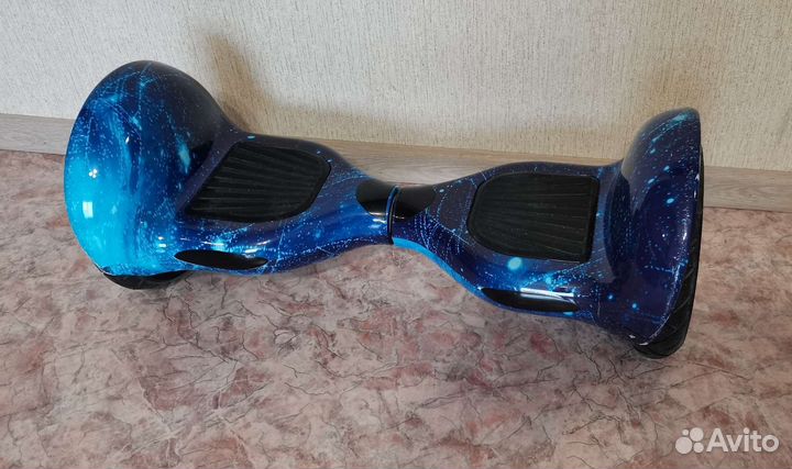 Гироскутер smart balance wheel