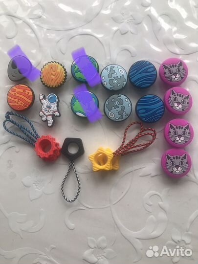 Космокрепс пятерочка