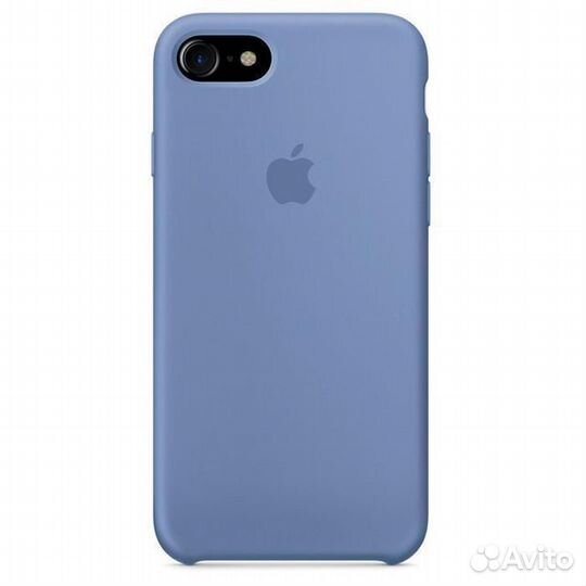 Original Case iPhone 7/8/SE2 (синий)