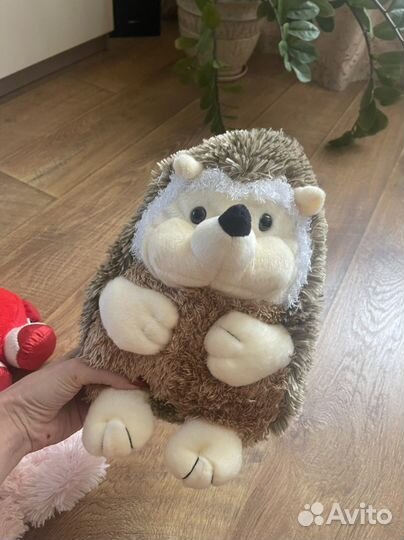 Мягкая игрушка 16 штук за все