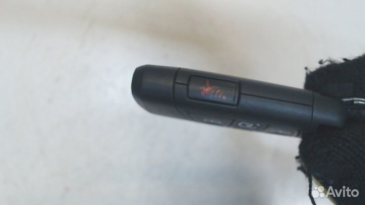 Ключ зажигания Volkswagen Taos, 2022