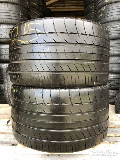 Michelin Pilot Sport 325/25 R20 101Y