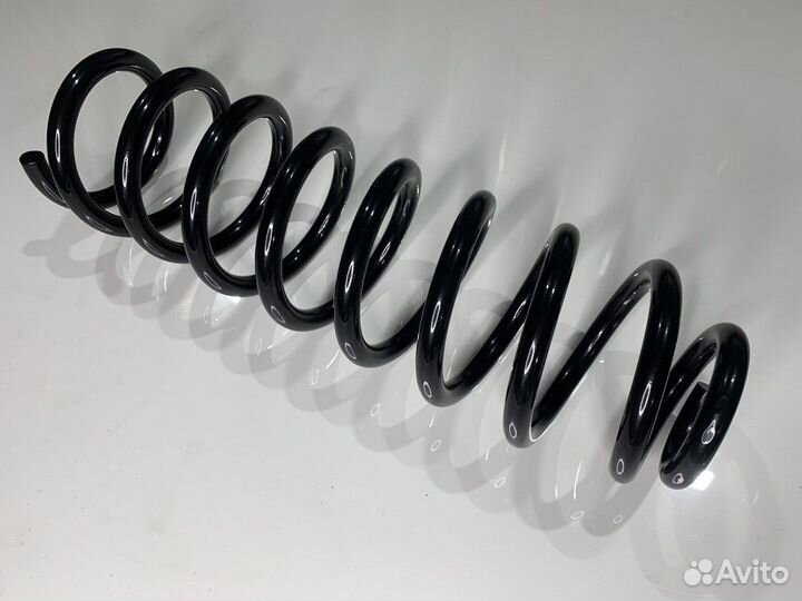 Пружины подвески на любой авто